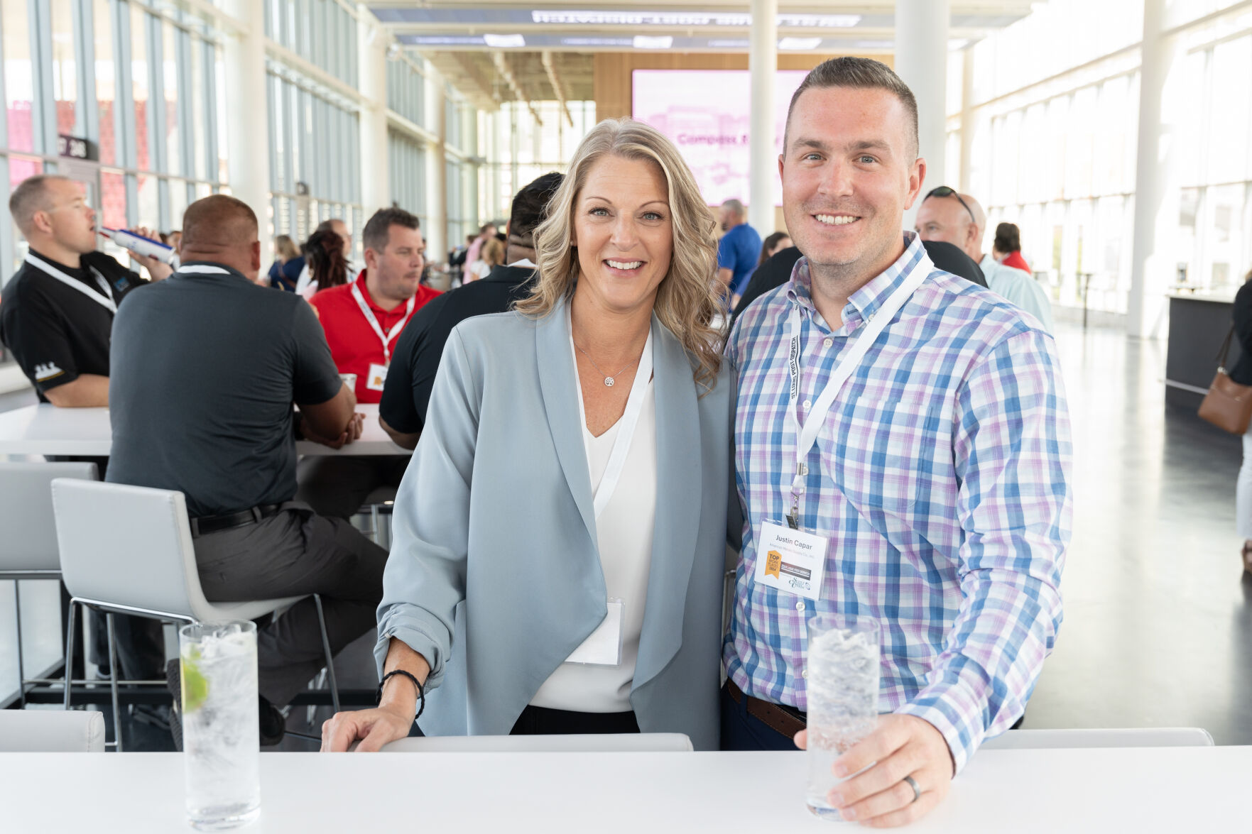 2024 Top Workplaces at CityPark